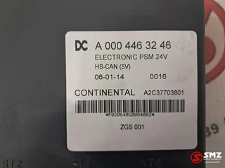 Mercedes-Benz N/A 2014 - Occ ECU PSM regeleenheid Mercedes obrazek 4