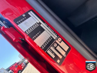 DAF XF480 2019 - FTG obrazek 17