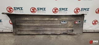 Mercedes-Benz N/A - Occ set sideskirts links + rechts Mercedes SK bild 2