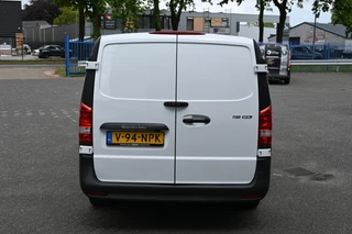 Mercedes-Benz Vito 2024 - 116 CDI L3 Pro imagen 11