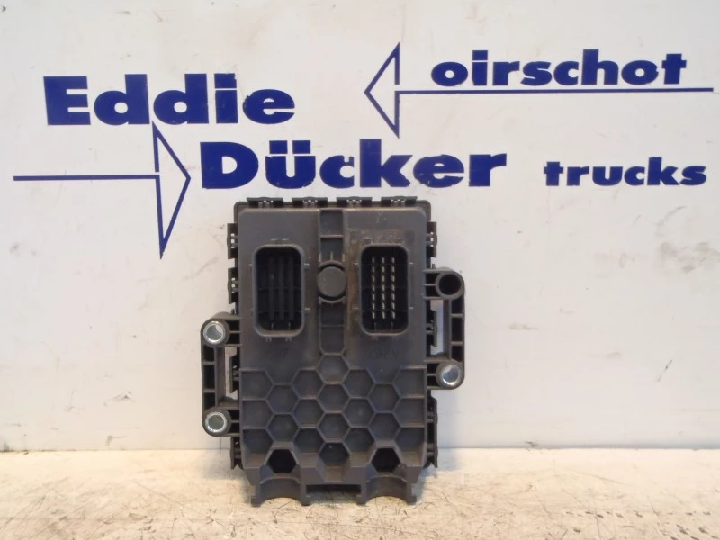 Mercedes-Benz 2018 - 0034463317 CLCS CONTROL UNIT ATEGO obrázek 1