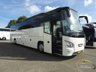 VDL Futura FHD2-129/370 - 55 Seats EURO 6 2015 te koop