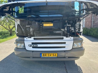 Scania P 2006 - 230 obrazek 4