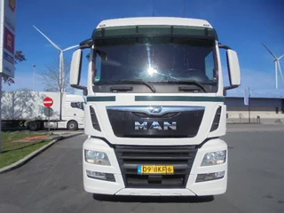 MAN TGS 2017 - 18.320 LX immagine 2