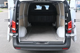 Mercedes-Benz Vito 2024 - 116 CDI XL L3 Pro immagine 12