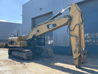 Caterpillar 336DL 2012 - N/A bild 7