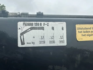 KWB N/A 1999 - HIAB 130R-206-2006 bild 23