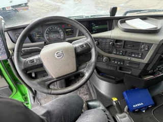 Volvo FH 2019 - 16.550 obrazek 21