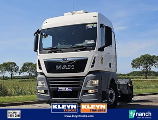 MAN TGX 2021 - 18.430 te koop