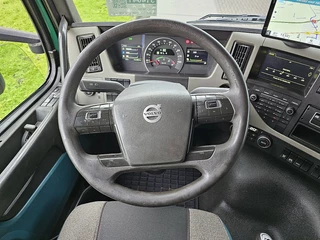 Volvo N/A 2015 - FM 500 obrazek 12