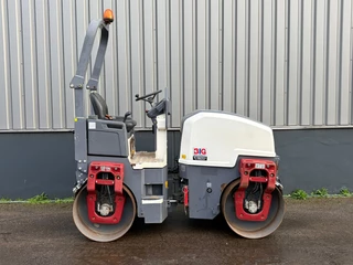 Dynapac CC1200 2018 - N/A bild 6