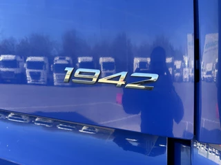 Mercedes-Benz Actros 2017 - 1842 StreamSpace / 945 dkm bild 11