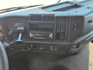 Volvo FM 7.250 1999 - 514.000 km Euro 2 Manual obrazek 14