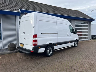 Mercedes-Benz Sprinter 2017 - 314 2.2 CDI L2/H2 Automaat/Airco/Camera imagem 4
