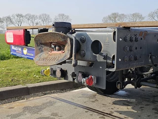 DAF XF480 2021 - N/A immagine 16