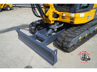 XCMG N/A - XE55E stage-V immagine 6