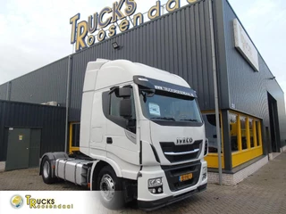 Iveco Stralis 2018 - N/A zdjecie 1