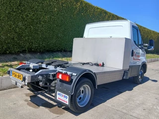 Iveco Daily 2024 - 40C18 zdjecie 6