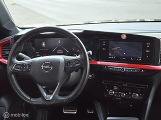 Opel Mokka 2023 - 1.2 Turbo GS|LED|Navi|Camera|PDC|6M Garantie bild 15