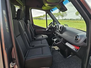 Mercedes-Benz Sprinter 2020 - 317 imagen 7