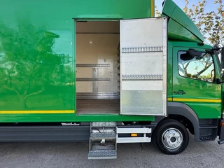 Mercedes-Benz Atego 2018 - N/A bild 16