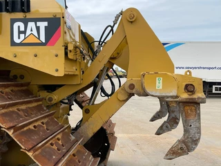 Caterpillar D6T LGP 2018 - N/A bild 18