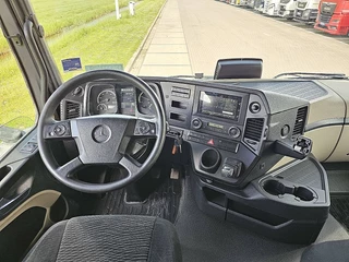 Mercedes-Benz Actros 2019 - 1843 LS obrazek 8