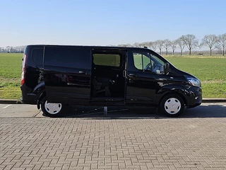 Ford Transit Custom 2024 - N/A image 16