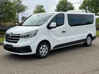 Renault Trafic 2023 - 2.0DCI L2H1 Personenvervoer Airco + Dak Airco Cruisecontrol 150PK immagine 2