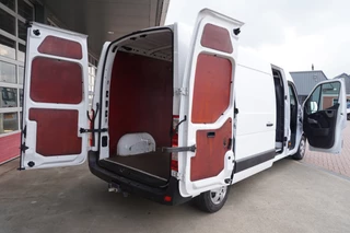 Renault Master 2018 - T35 2.3 dCi 170PK L3H2 Energy Schuifdeur L/R obrazek 4