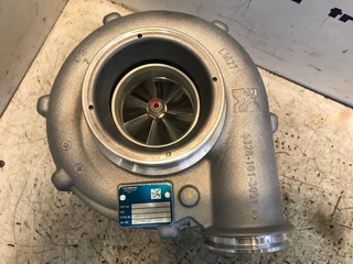 MAN N/A 2016 - 51.09100-7926 TURBO BORGWARNER 53299887132 (NEW) TGA/TGS/TGX obrazek 2