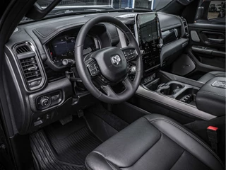 Dodge Ram 1500 2024 - Rebel Night | 3.0L I6 | Twin Turbo image 8
