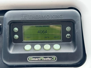 Schmitz Cargobull N/A 2017 - Thermo King SLXi 300 / Rotos Disc immagine 16