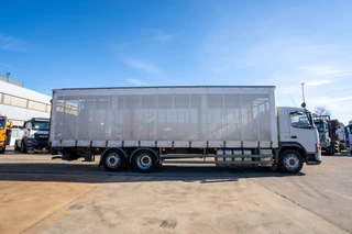 Volvo N/A 2010 - FM 330 -6x2- VEB+ / DHOLLANDIA immagine 6
