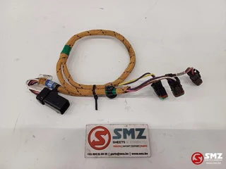 Caterpillar N/A 2022 - Wire harness solenoid Caterpillar immagine 1