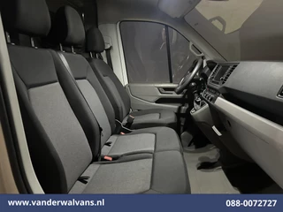 Volkswagen Crafter 2020 - 2.0 TDI L3H2 L2H1 Euro6 Airco | Camera | Apple Carplay | Android Auto | Trekhaak obrazek 5