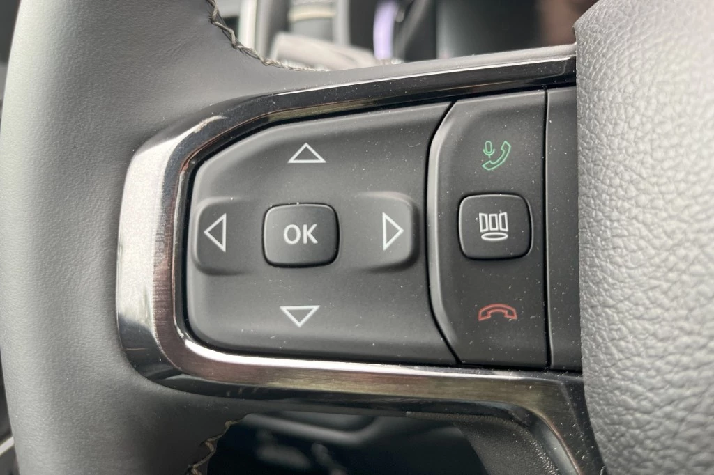 Dodge Ram 2024 - 5.7i V8 HEMI LIMITED Night Edition / NIEUW/BPM VRIJ изображение 33