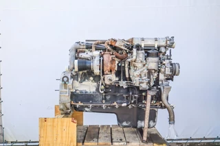 MAN N/A 2021 - D2676LF79 EURO6 470PS afbeelding 3
