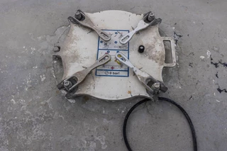 FELDBINDER N/A 2011 - EUT 40.3- 40.000 L CEMENT/CIMENT/ZEMENT image 8