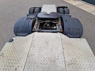 Volvo FH 2018 - 13.540 Globetrotter 6x4 Lift axle - PTO/Hydraulic - 3.20 WB afbeelding 37