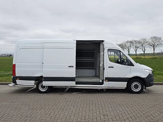 Mercedes-Benz Sprinter 2020 - 311 image 14