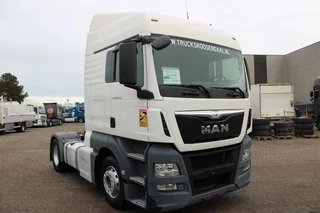 MAN TGX 2015 - N/A image 3