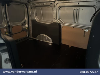 Ford Transit Connect 2021 - 1.5 EcoBlue 100pk L2H1 Euro6 Airco | Camera | Navigatie | Trekhaak | LM velgen obrazek 12