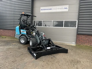Giant egalisatieframe NIEUW 2025 afbeelding 3 miniatuur
