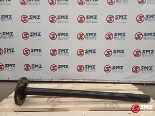 Renault N/A 2017 - Occ steekas met sper Renault obrazek 1