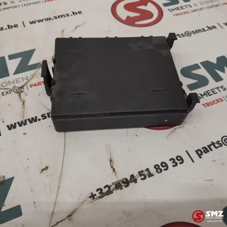 Mercedes-Benz N/A 2016 - Occ ECU Central Gateway regeleenheid Mercedes bild 5