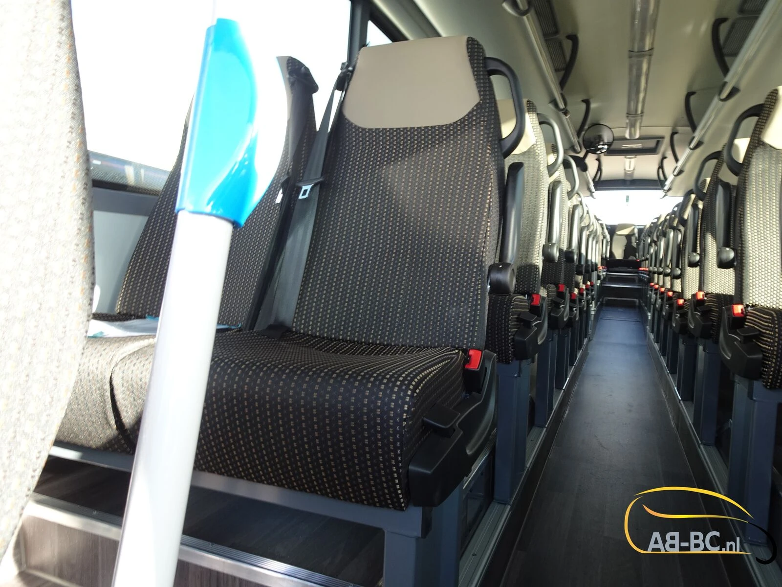 Iveco NEW Crossway 12.10 MTR, 55 Seats, LUXURY INTERIOR 2026 Bild 50