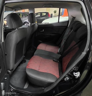 Kia Picanto 2008 - 1.1 X-ecutive Climatecontrol bild 11