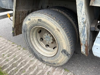 Mercedes-Benz 1523 2003 - N/A изображение 24