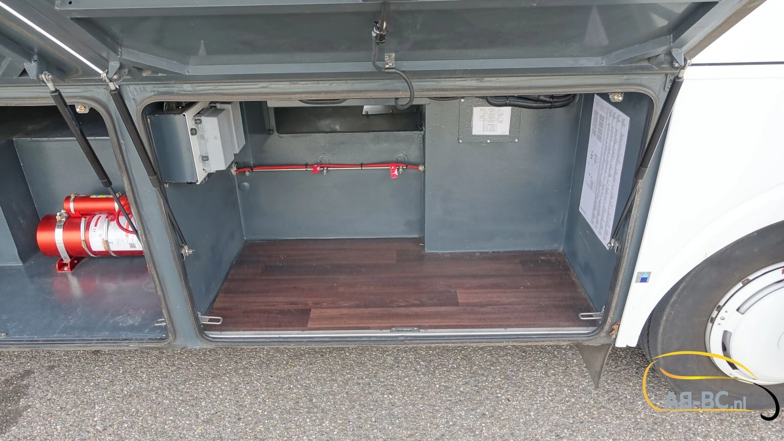 Temsa MD7 Plus 34 seats automatic gearbox EURO 6 2024 zdjęcie 25